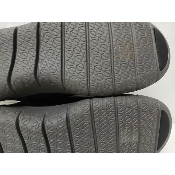 Cole Haan Women's Generation ZeroGrand WR Suede Bootie W22969 Black Sz 6 - Picture 10 of 11